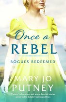 Rogues Redeemed2- Once a Rebel