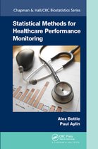 Chapman & Hall/CRC Biostatistics Series- Statistical Methods for Healthcare Performance Monitoring