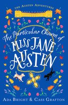 The Austen Adventures1-The Particular Charm of Miss Jane Austen