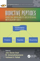 Nutraceuticals- Bioactive Peptides