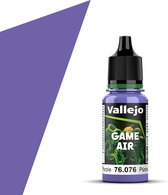 Vallejo 76076 Game Air - Alien Purple - Acryl - 18ml Verf flesje