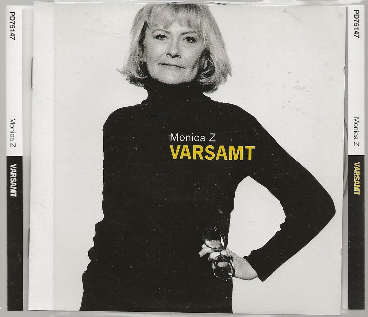 Varsamt