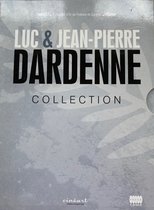 Luc & Jean-Pierre  Dardenne Collection - French Version
