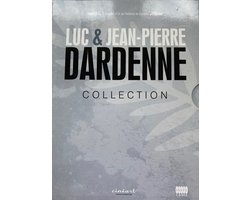 Luc & Jean-Pierre  Dardenne Collection - French Version