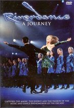 Riverdance – A Journey – - DVD