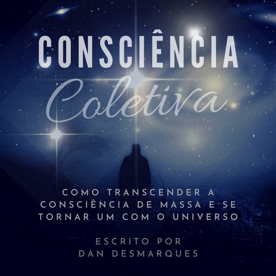 Consciência Coletiva - cover