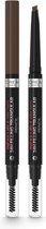 Bol.com L'Oréal 24H Brow Filling Triangular Pencil 3.0 Brunette 1 ml aanbieding