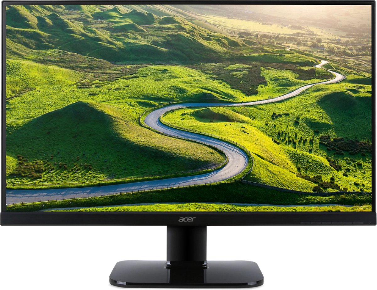 Monitor Acer VERO B277BMIPRZXV 27"LCD 100 Hz