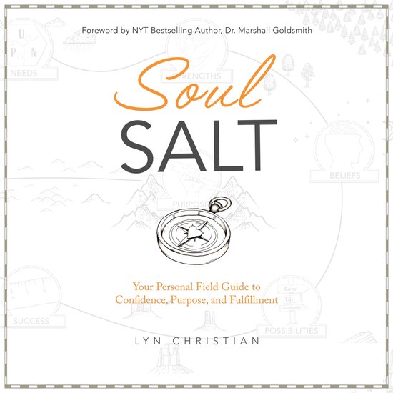 Soul Salt - cover