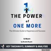 Summary: The Power of One More