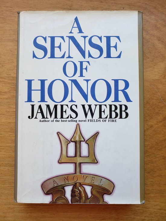 9780138066468 - A Sense of Honor