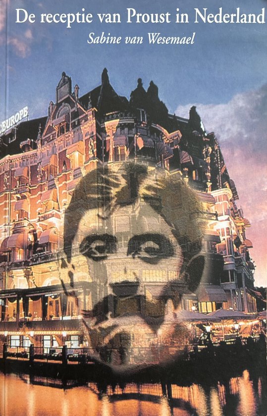De receptie van Proust in Nederland