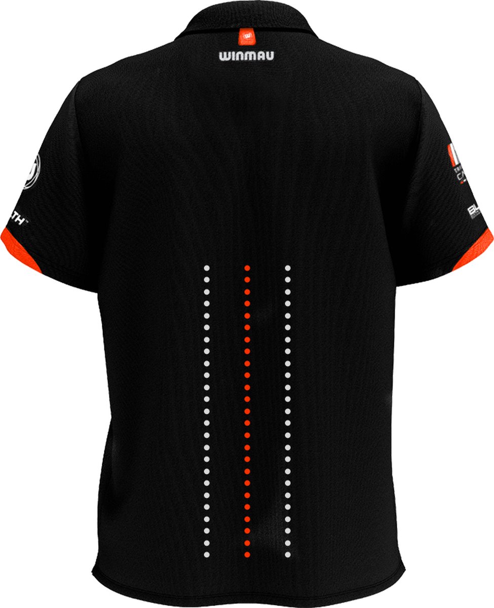 Chemise De Fléchettes Winmau Pro-Line Blade 6