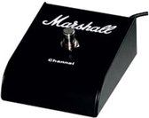 Marshall PEDL90003 Footswitch 1 Button - Footswitch pour ampli guitare