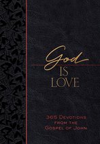 The Passion Translation Devotionals - God Is Love
