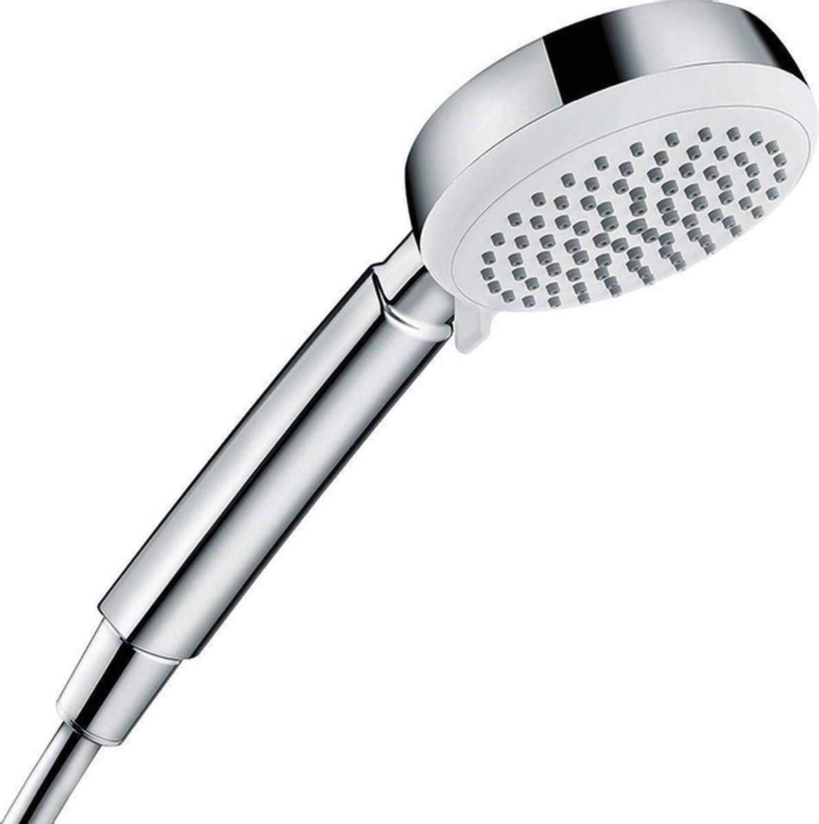 Pommeau de douche hansgrohe Crometta 160 chromé HANSGROHE Douches e