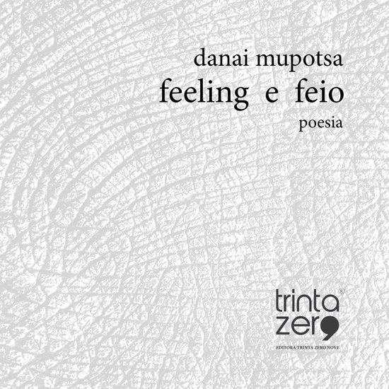 feeling e feio - cover
