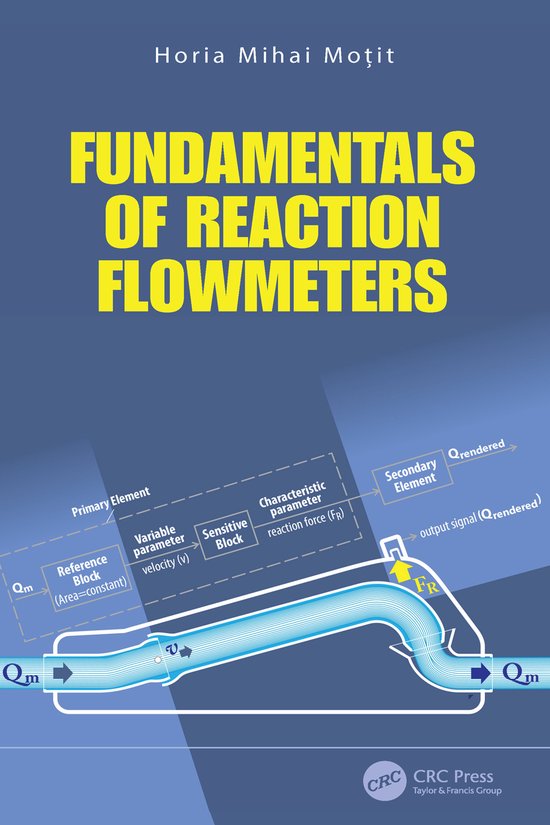 Fundamentals of Reaction Flowmeters - cover
