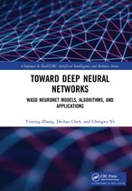 Chapman & Hall/CRC Artificial Intelligence and Robotics Series- Deep Neural Networks