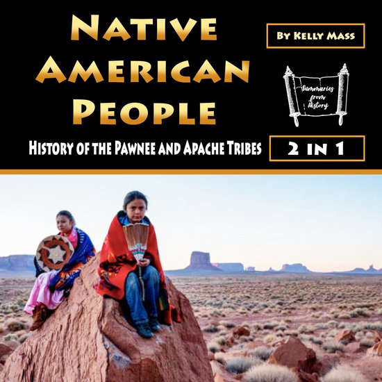 Foto: Native american people