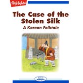 Case of the Stolen Silk, The