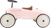 Bandits & Angels voiture porteur en métal Oldtimer rétro rose - 1 an - fille - rose