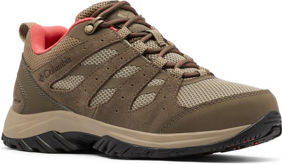 Columbia REDMOND™ III WATERPROOF lage wandelschoenen - Waterdicht -  Bergschoenen -... | bol.com