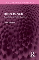 Routledge Revivals- Beyond the Gods
