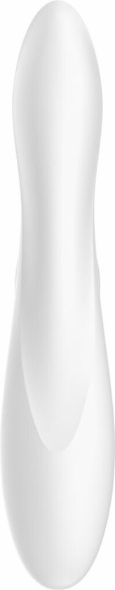 Lapin point G Satisfyer Pro