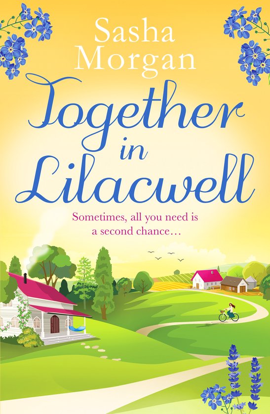 Lilacwell Village3- Together in Lilacwell