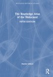 Routledge Historical Atlases-The Routledge Atlas of the Holocaust