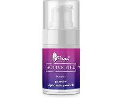 Active Fill booster tegen hangende oogleden 15ml