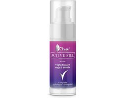Active Fill gladmakend serum voor hals en decolleté 30ml