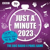 Just a Minute 2023: The Complete Series 90 & 91