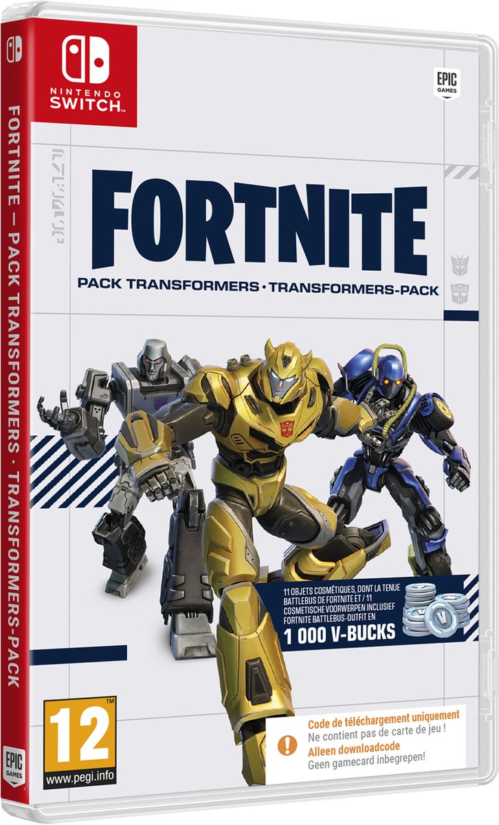 Fortnite codes nintendo best sale switch