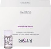 everline hair solution Dandr-off lotion 6x7ml