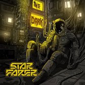 Starfarer - The Dark (LP) (Coloured Vinyl)