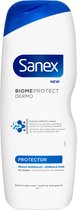 Sanex - BiomeProtect Dermo - Protecteur - Gel Douche - 750ml