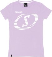 Spalding Fast Tee T-shirt pour femme