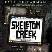 Skeleton Creek- Ghost in the Machine
