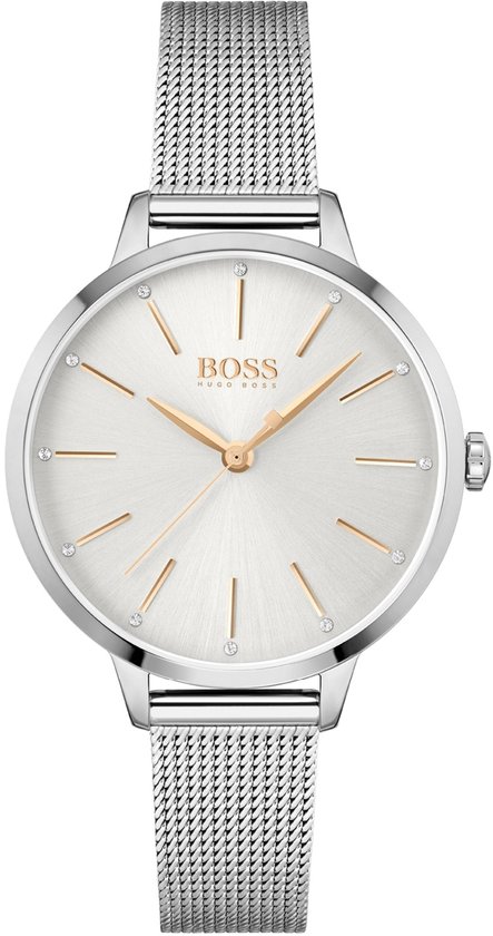 BOSS HB1502611 SYMPHONY Dames Horloge