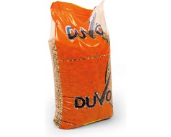 Duvoplus - Knaagdierenvoer - Knaagdier - Hamstervoer Duvo 20kg - 1st