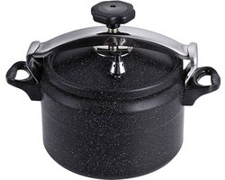Snelkookpan -11 L Bestseller - Safety award winner - Pan - Pressure cooker - Professioneel - Koekenpan - Pot - 2023 MODEL - AWARD WINNER