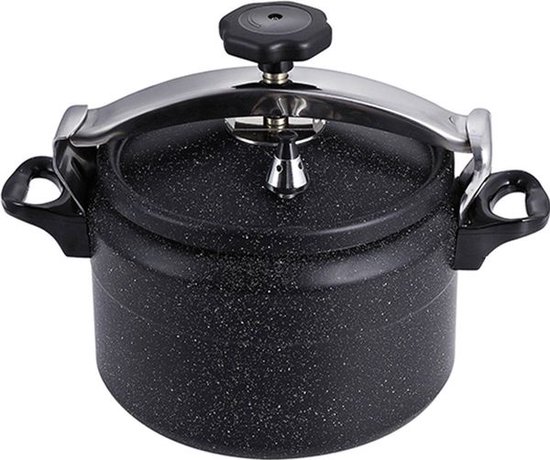 Snelkookpan -11 L Bestseller - Safety award winner - Pan - Pressure cooker - Professioneel - Koekenpan - Pot - 2023 MODEL - AWARD WINNER