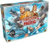 Fighters of the Pacific - Bordspel - Engelstalig