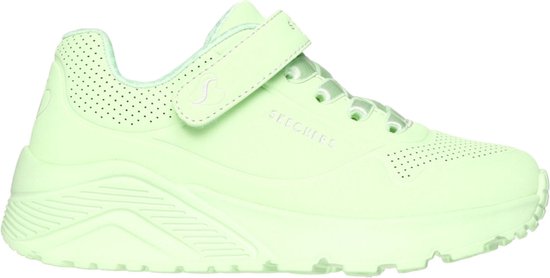 Skechers Sneaker Lime 31