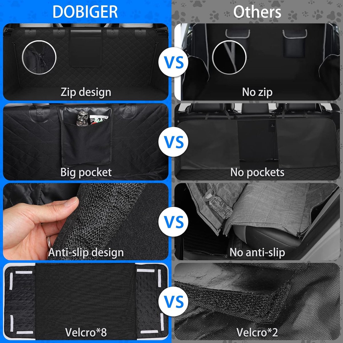 Protection Coffre Moto Coffre De Moto, Doublure Coffre, Boîte