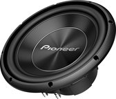 Pioneer TS-A300D4 Subwoofer - 12