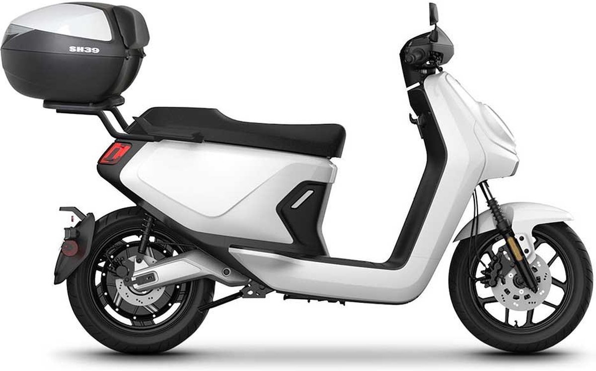 Support top case Shad pour scooter NIU 50 M+ ELECTRICA N0GT23ST TOP MASTER Neuf – foto 2
