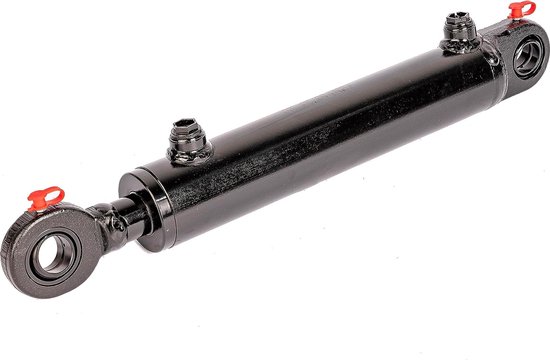 Hydrauliek | Pompen, Cilinders, Slangen & meer | Nederland